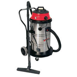 Manual Eagle Power 415DS Auto Discharge Wet Sol. V